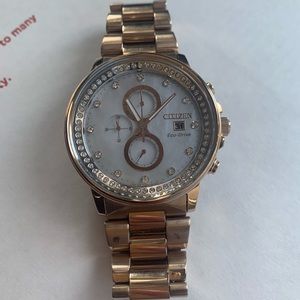 Women’s citizen ECO DRIVE watch